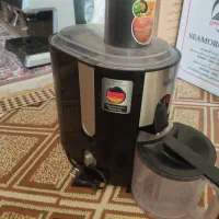 تجهیزات باغ رستوران