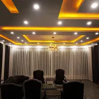 پرده سرای نایس|پرده، رانر، رومیزی|چمستان, |دیوار