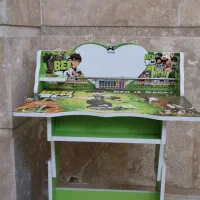 میز تحریر|میز تحریر و کامپیوتر|ساوه, |دیوار