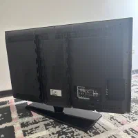 تلوزیون سامسونگ ۳۷|تلویزیون و پروژکتور|تهران, پونک|دیوار