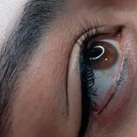 ارایش دائم