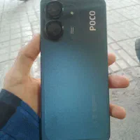 گوشی پوکو C65حافظه ۲۵۶رام۸