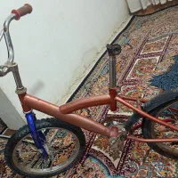 دوچرخه ۱۶|دوچرخه، اسکیت، اسکوتر|زابل, |دیوار