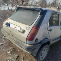 پی کی نقره‌ای