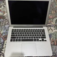 مک بوک ایر 2011 mac book air