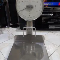 ترازوی  BIZERBA اصل آلمان