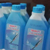 شیشه پاکن اقتصادی
