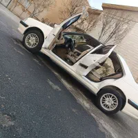 پارس 1400|خودرو سواری و وانت|کرج, کیانمهر|دیوار