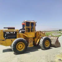 لودر کاوازکی