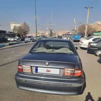 سمند مدل ۹۷ تمام رنگ|خودرو سواری و وانت|میاندوآب, |دیوار