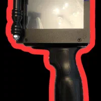 جت پرینتر دستی DCN150