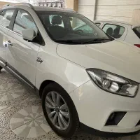 جک s5|خودرو سواری و وانت|شیراز, فرهنگ شهر|دیوار