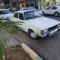 پیکان دوگانه 83