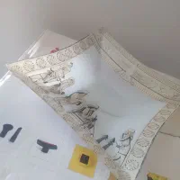 ظروف چینی|ظروف سرو و پذیرایی|خمینی‌شهر, |دیوار