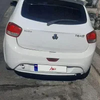 تیبا ۲ مدل ۹۷ اقساطی