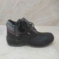 کفش ایمنی و کاپشن کار