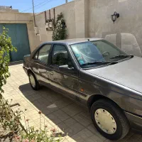 پژو روا مدل ۸۵ تک برگ