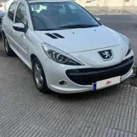 ۲۰۷ پانامدل ۱۴۰۱