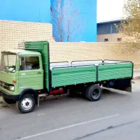 خاور بغل بازشو اتاق بزرگ