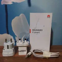 گوشی هواوی p smart 2018|موبایل|تهران, خلازیر|دیوار