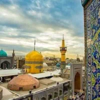 تور زیارتی مشهد