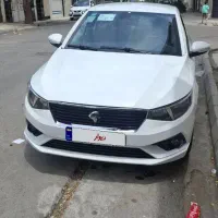 تارا v1 مدل 1405 صفر فروش یا معاوضه