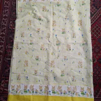 پارچه جهت ملافه وروتختی بچه 8m×150cm