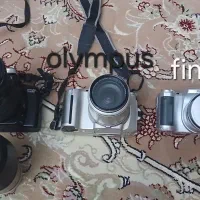 دوربین عکس و فیلم برداری