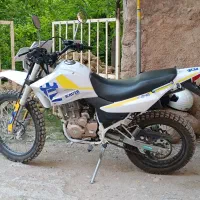 تریل کویر 250 مدل 1402 کمکارِ واقعی