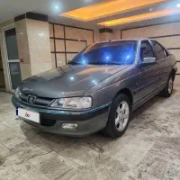 پارس ELX موتور زانتیا مدل ۸۹ درجه یک شاسی سالم