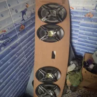 ۴ عدد باند سونی با تاقچه پارسی معاوضه با امپیلی