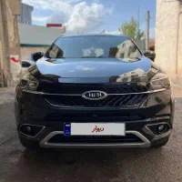 تیگو ۷ مدل ۹۹