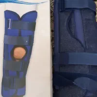 ۲ عدد ارترز بی حرکت کننده زانو بند ایمو بلیزرf5012