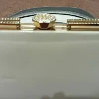 کیف مجلسی وعروسی|کیف، کفش، کمربند|بندر ماهشهر, |دیوار