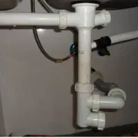 سیفون ظرفشویی