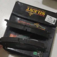 لنت ترمز|قطعات یدکی و لوازم جانبی|قم, یزدان‌شهر|دیوار