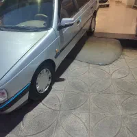 پژو 90|خودرو سواری و وانت|بروجرد, |دیوار