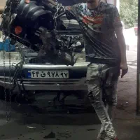 خدمات مکانیکی و خودرویی در محل شما