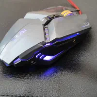 موس گیمینگ تسکو|قطعات و لوازم جانبی رایانه|قم, گلزار|دیوار