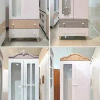 تولیدی سرویس خواب/سیسمونی نوزاد/