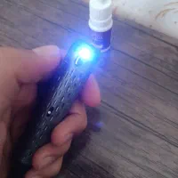 ویپ قلمی ،داعمی