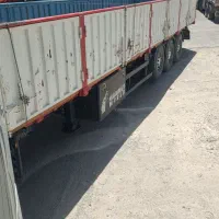 لبه ماموت سندارمدل402