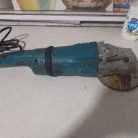 سنگ فرز بزرگ ماکیتا ژاپن