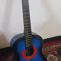 گیتاردست ساز خارجی