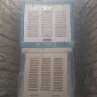 کولر آبی
