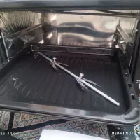 ماکروفر درحدنو|اجاق گاز و لوازم برقی پخت‌وپز|ارومیه, |دیوار