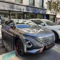 فونیکس fx مدل ۴۰۲ کارکرد ۱۳ هزارتا در حد صفر|خودرو سواری و وانت|تهران, مهران (سیدخندان)|دیوار