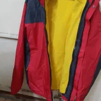 کاپشن کوهنوردی ۲X