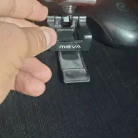 وب کم mEVA درحدنو