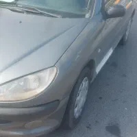 فروش پژو 206